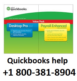 Quickbooks Payroll Support