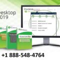 Phone Number for Quickbooks Desktop Support