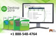 Phone Number for Quickbooks Desktop Support