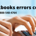 Quickbooks error 103 support