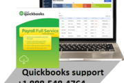 Quickbooks Support Phone number